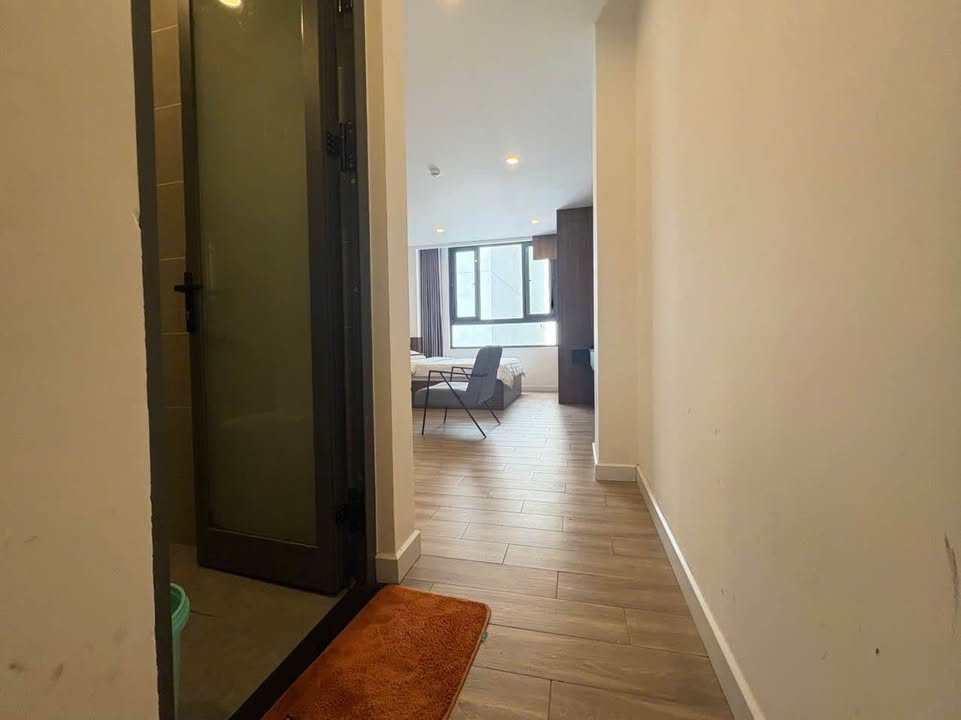 Studio cho thuê Nguyễn Thiện Thuật, Nha Trang 32m² giá 6 triệu - Tiện nghi đầy đủ, cho nuôi thú cưng!