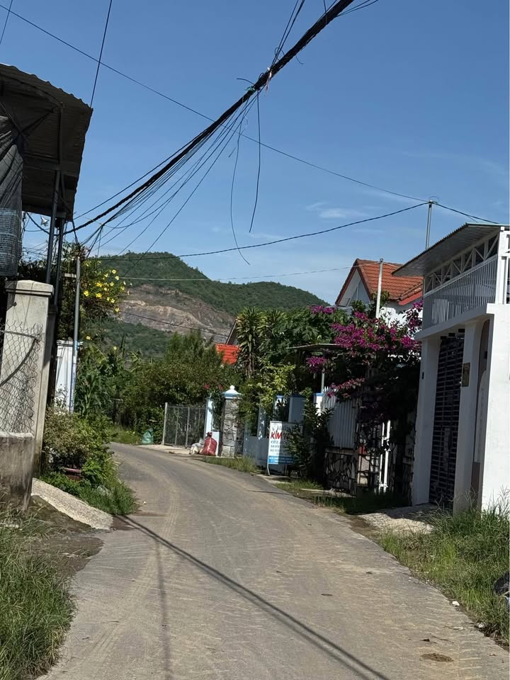 Nhà cấp 4 mặt tiền đường Đồng Khởi 259.5m² giá 2.35 tỷ - Cơ hội đầu tư tuyệt vời!