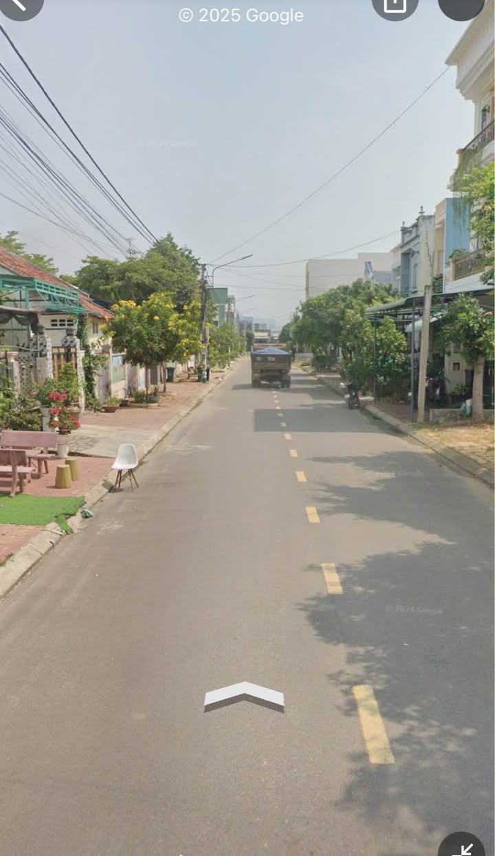 Đất nền Phước Sơn, Tuy Phước 135m² giá 2 tỷ - Vị trí kinh doanh sầm uất!