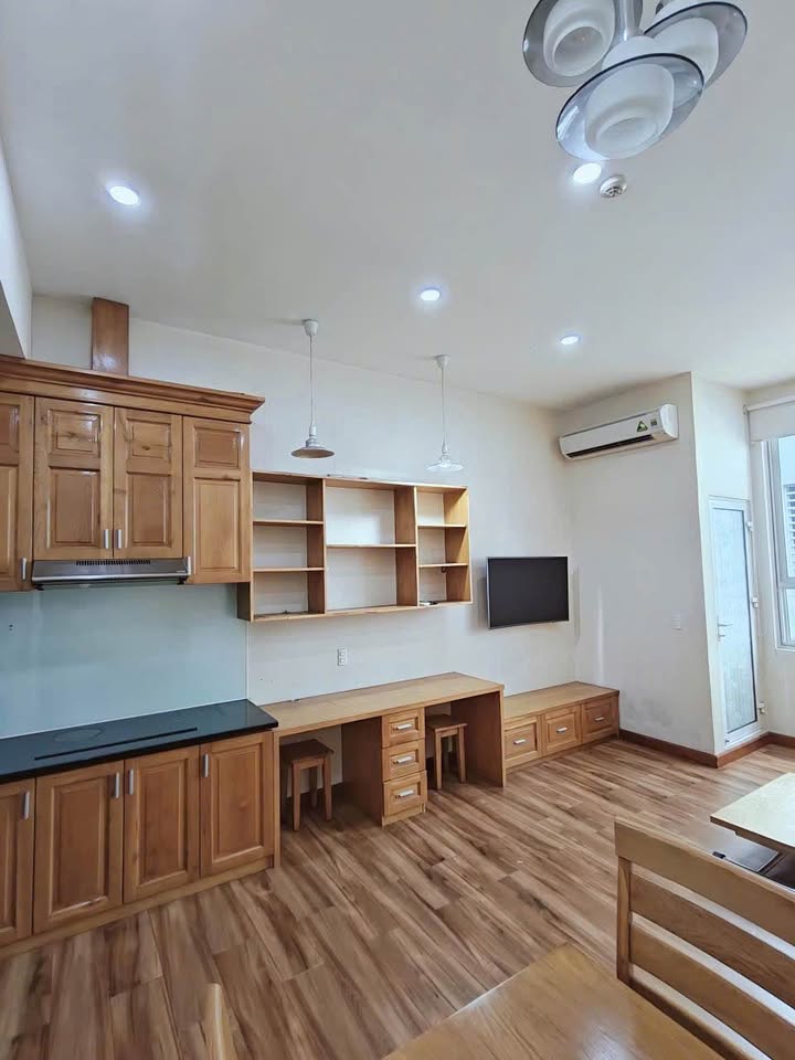 Officetel Lexington Quận 2 40m² giá 11 triệu - Nội thất đầy đủ, sẵn sàng vào ở!