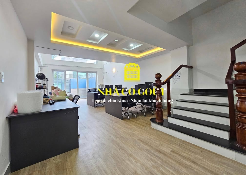 Nhà cho thuê tại Thảo Điền - 100m² giá 23 triệu - Phù hợp cho ở và văn phòng!