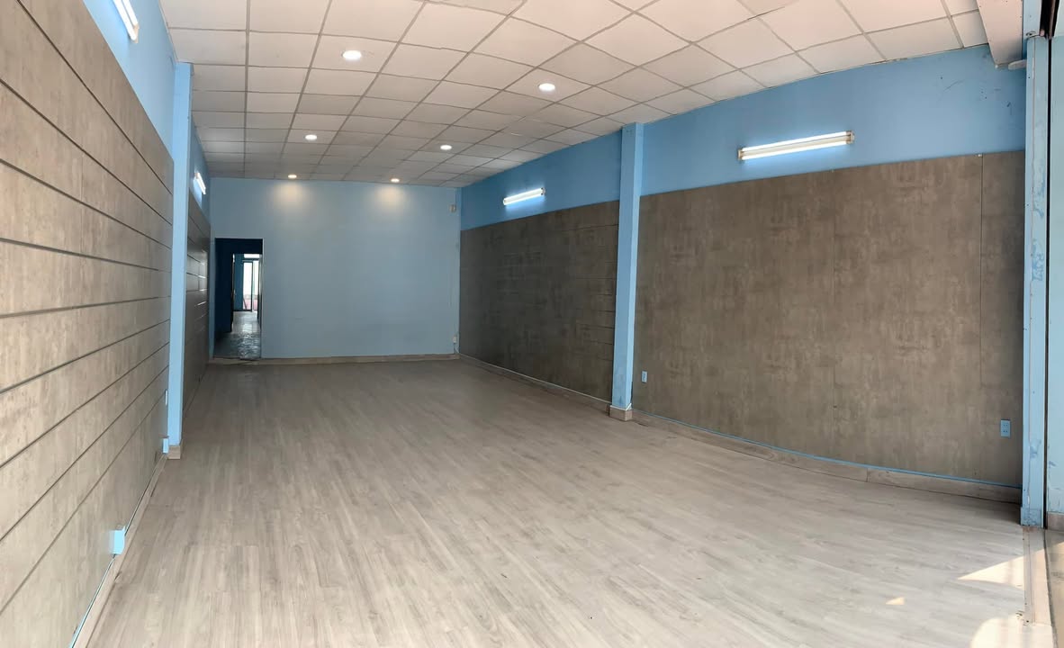 Nhà mặt tiền kinh doanh đường Số 2, Thủ Đức, 135m² - Vị trí đắc địa, sẵn sàng cho thuê!