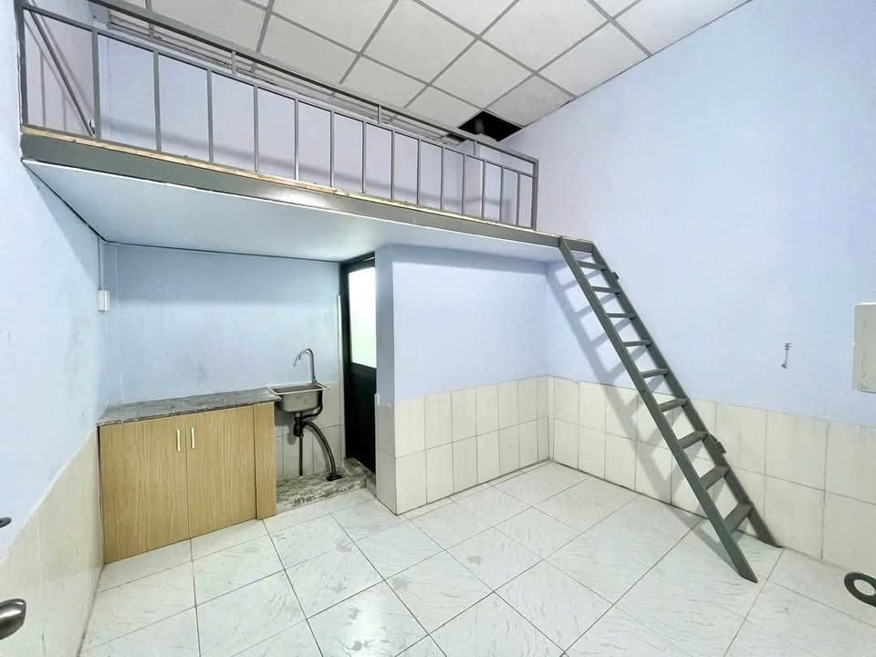 Phòng cho thuê tại Quận 12 - Giá chỉ 2,5 triệu, không chung chủ, an ninh tốt!