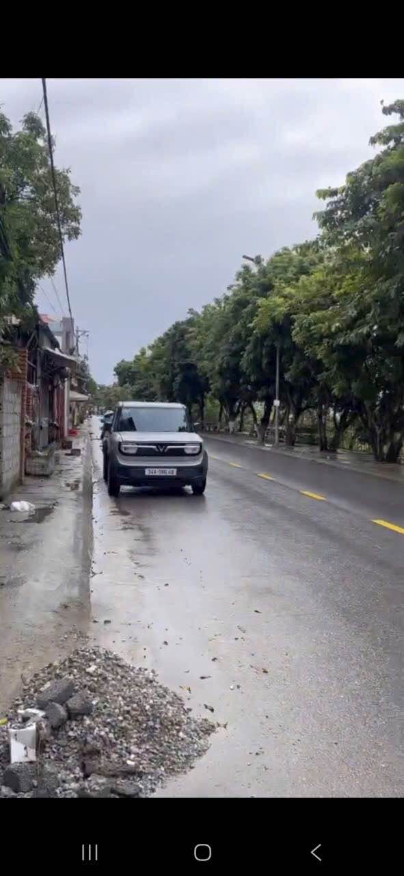 Đất nền phố Lý Nam Đế 68m² giá 1 tỷ - Chính chủ bán gấp!