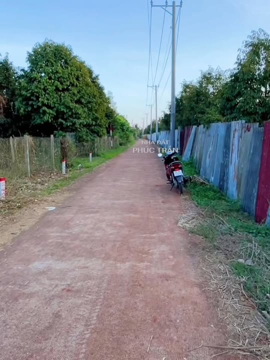 Đất thổ cư Xuân Tâm, Xuân Lộc 130m² giá 370 triệu - Sổ hồng riêng, chính chủ!