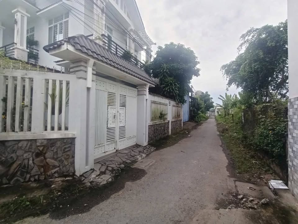 Nhà phố Hòa Thuận Châu Thành 90m² giá 750 triệu - Chính chủ bán thương lượng