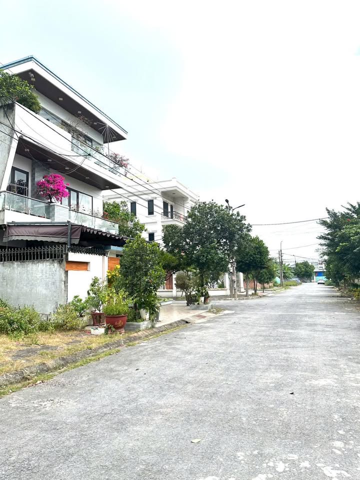 Lô đất 100m² An Hải, An Dương chỉ 4.8 tỷ - Cơ hội đầu tư vàng!