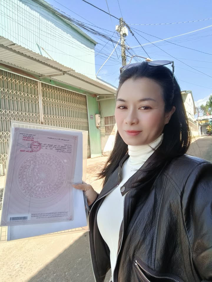 Đất thổ cư mặt tiền Lý Nam Đế, Pleiku 368m² giá 9 tỷ - Cơ hội đầu tư hấp dẫn!