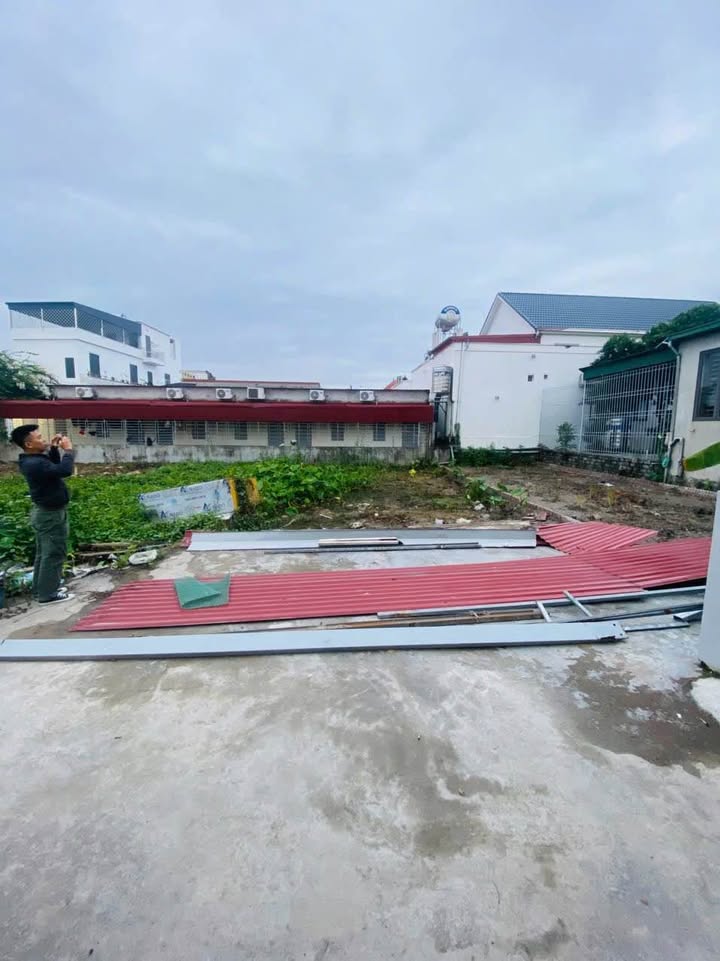 Đất nền Kiến Thụy Hải Phòng 74m² giá 1.2 tỷ - Cơ hội đầu tư sinh lời!