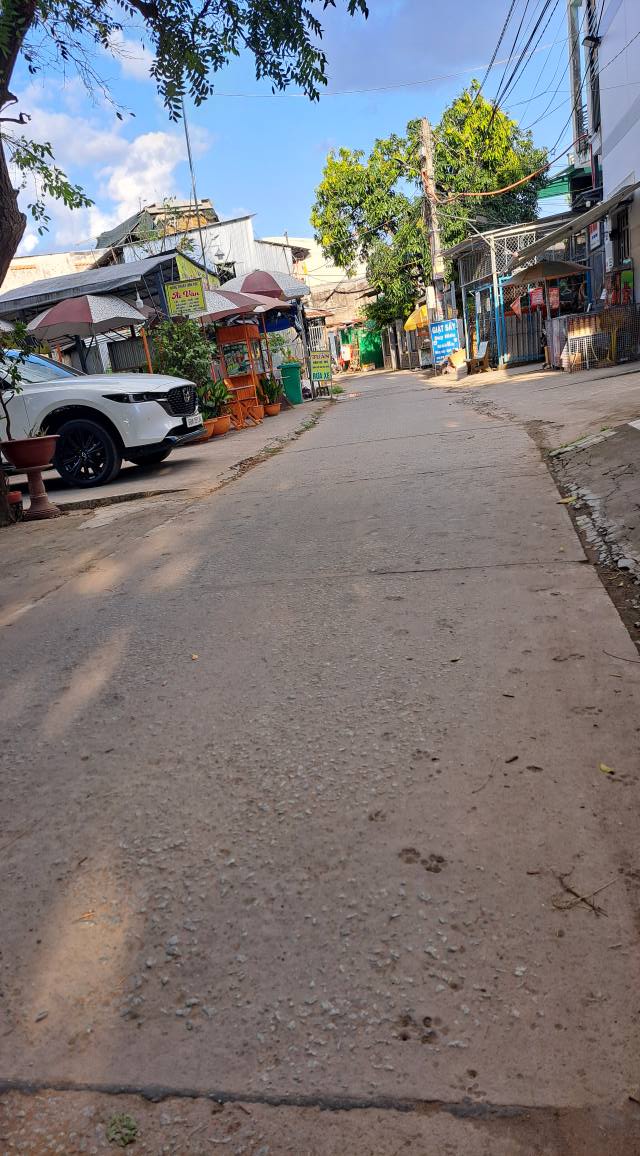 Nhà cấp 4 phường Mỹ Phước, 139m² giá 2.5 tỷ - Gần lộ Ung Văn Khiêm!