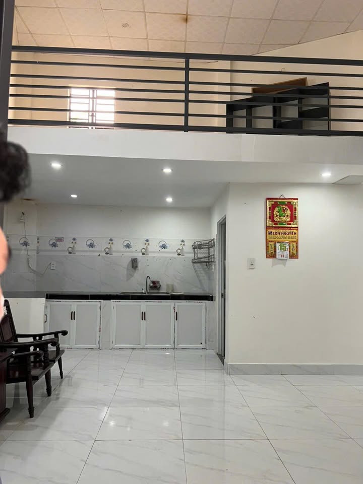 Nhà cho thuê kiệt Hoàng Văn Thái, Đà Nẵng 2PN giá 4 triệu - Gần ĐH Duy Tân!