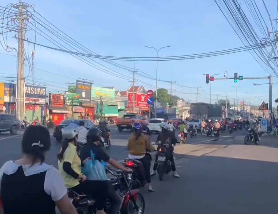 Đất nền thổ cư 175m² tại 3A, phường Minh Hưng chỉ 1 tỷ - Cơ hội đầu tư hấp dẫn!