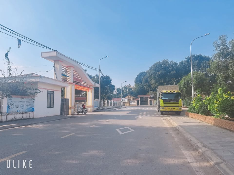 Đất nền tại Kép, Lạng Giang, Bắc Giang 94m² - Sổ đỏ chính chủ, giá thỏa thuận!