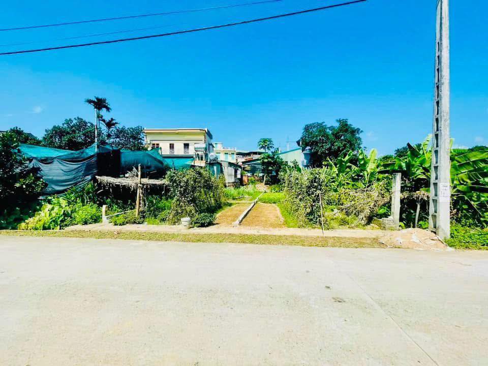 Đất nền Ngọc Liệp, Quốc Oai 104m² giá 5.462 tỷ - Đầu tư sinh lời ngay!