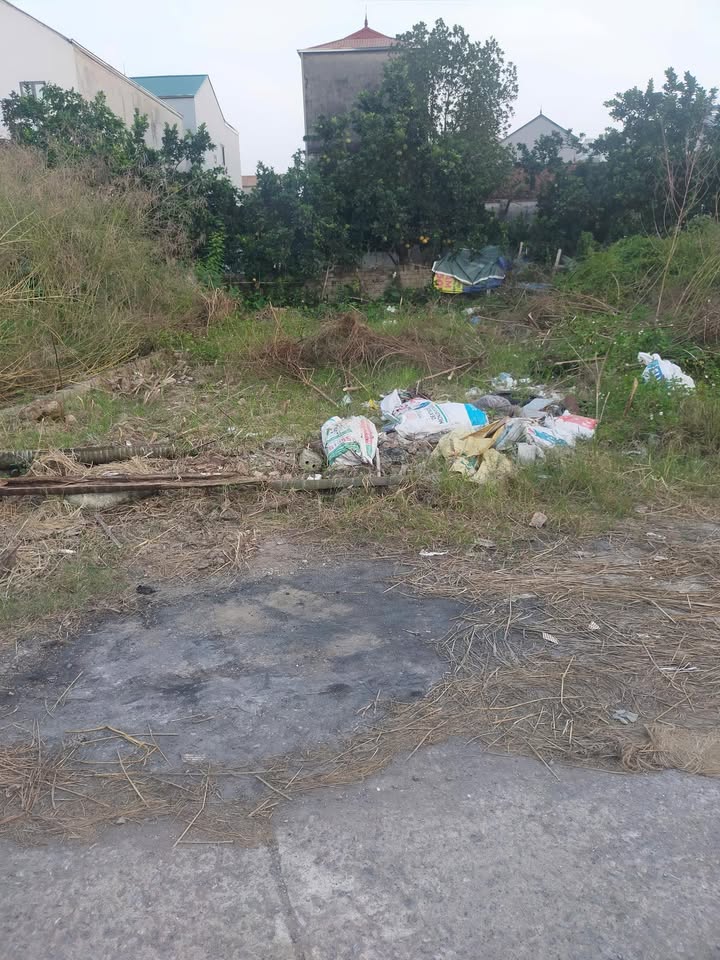 Đất nền xã Cao Xuân Dương, Thanh Oai 85.2m² giá 3 tỷ - Đầu tư sinh lời ngay!