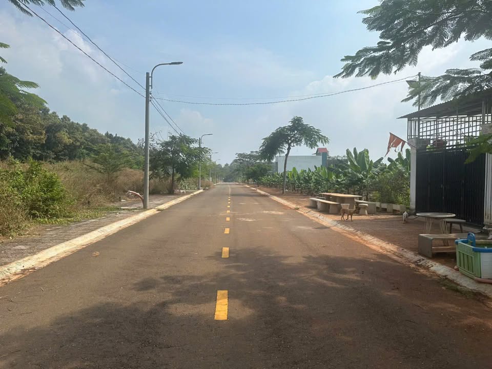 Đất thổ cư Phường Hắc Dịch, Phú Mỹ 210m² giá 1.35 tỷ - Vị trí đẹp gần Vành đai 4