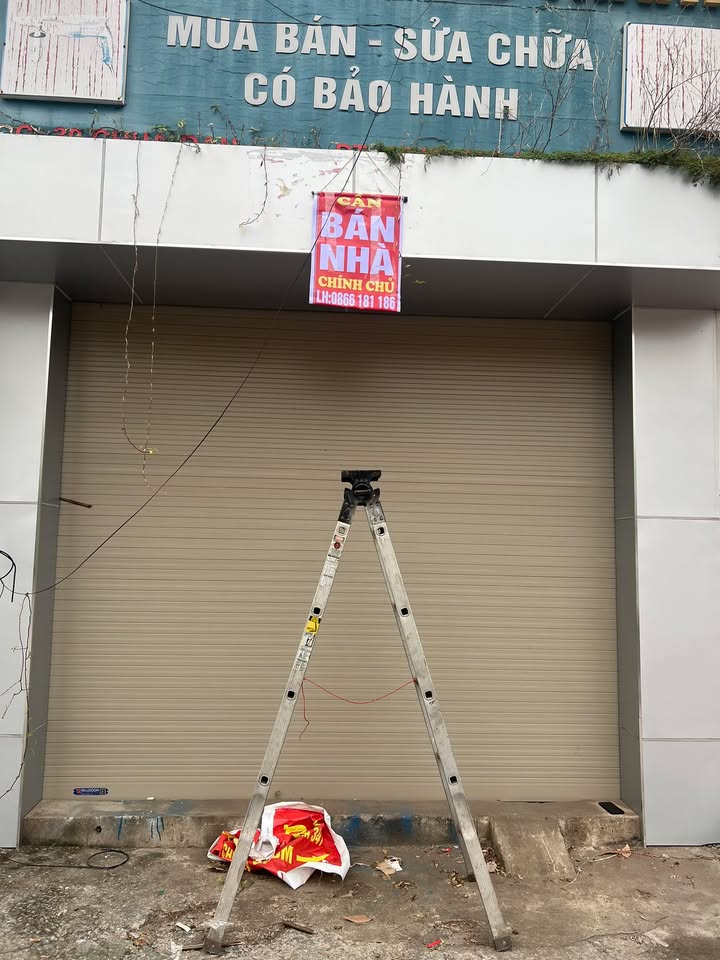 FrontHouse mặt phố Từ Sơn 153m² giá 16 tỷ - Vị trí đắc địa, tiềm năng phát triển!