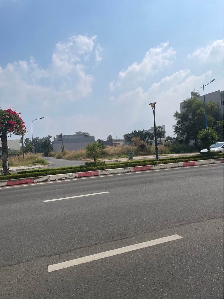 Nhà phố Bà Rịa 108m² giá 3.1 tỷ - Chính chủ bán gấp!