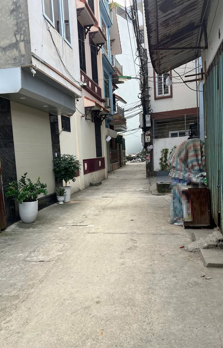 Nhà góc Trần Cung 54m² giá 13 tỷ - Ô tô vào tận nhà, đầu tư sinh lời!