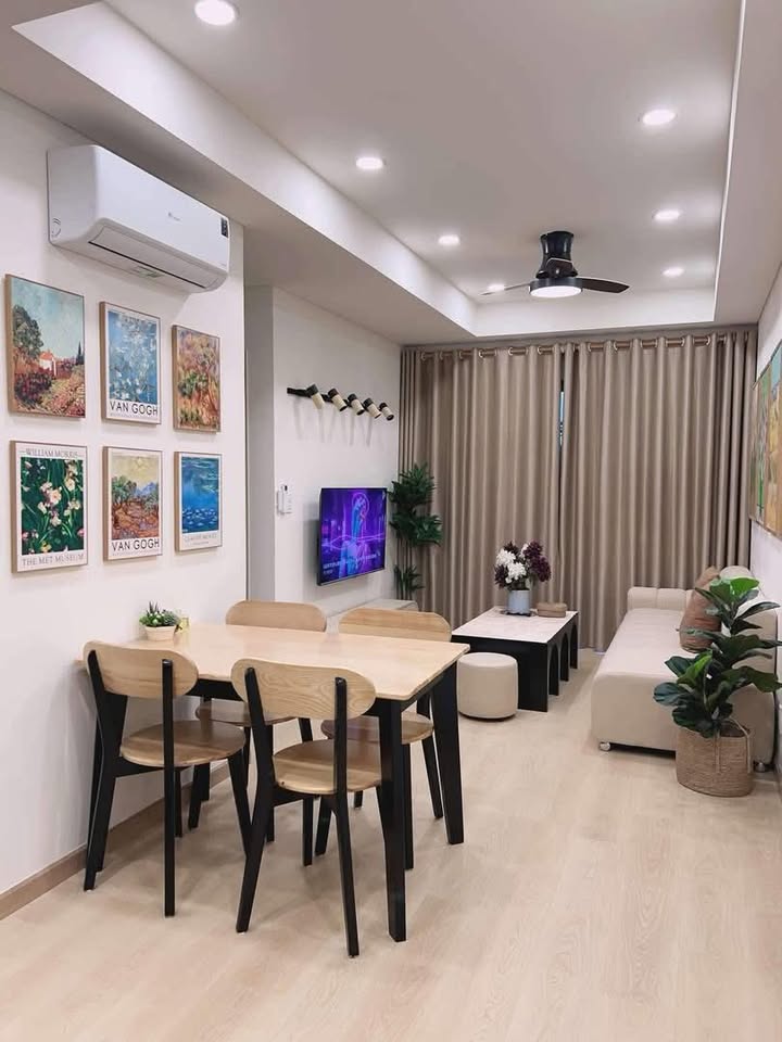 Căn hộ Dragon Castle Bãi Cháy 2-3 PN từ 5 triệu - Full nội thất, sẵn sàng vào ở!