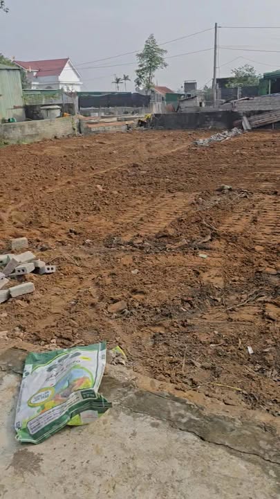 Đất thổ cư Diễn Kỷ, Diễn Châu 165m² giá 1 tỷ - Sổ đỏ chính chủ, vị trí đẹp!