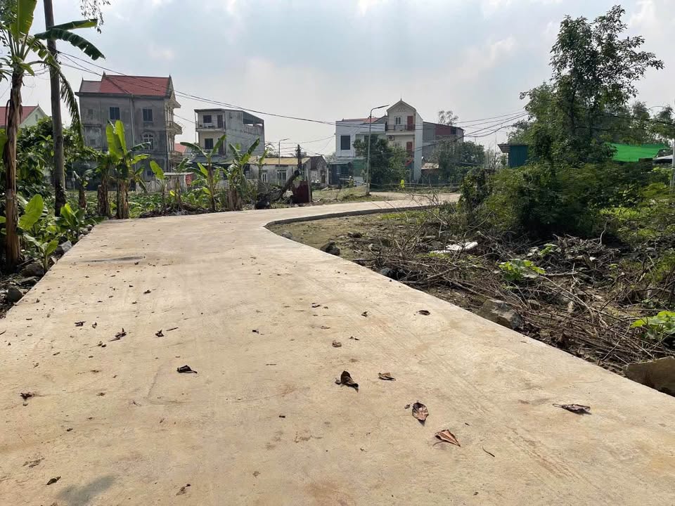 Đất nền đường Siêu Hải, phường Cửa Nam, 99.3m² - Cơ hội đầu tư tốt!