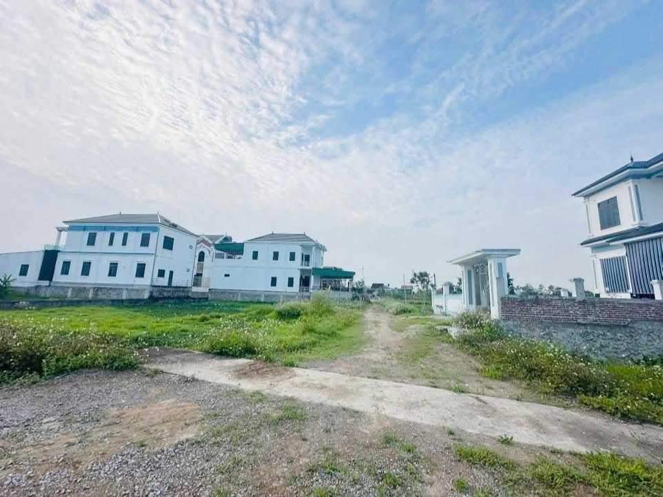 Đất nền Viên Thành, Yên Thành 300m² - Đầu tư sinh lời hấp dẫn!