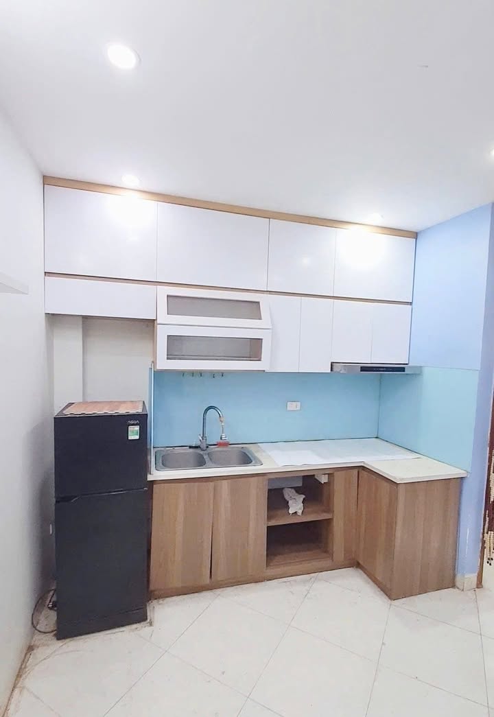 Căn hộ chung cư 55m² ngõ 5 Trường Chinh - Giá 7 triệu/tháng, gần ĐH Bách Khoa!