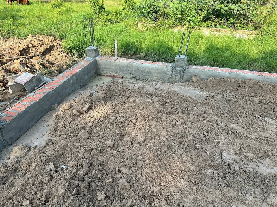 Đất Ninh Thạnh, Tây Ninh 348m² giá 1.3 tỷ - Đầu tư sinh lời tuyệt vời!