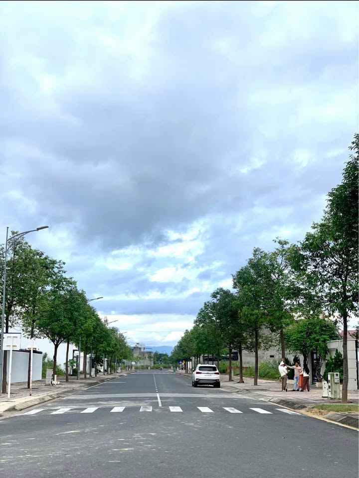 Đất nền KĐT Nam Đakbla Kon Tum 162m² giá 2 tỷ - Sẵn sàng đầu tư ngay!