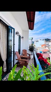 Nhà Phạm Văn Chiêu, Gò Vấp 22m² giá 4.48 tỷ - Thiết kế hài hòa, sẵn sàng ở ngay!