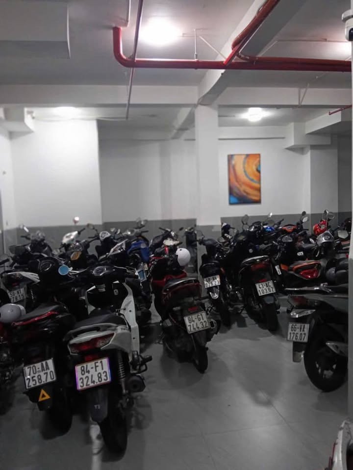 Warehouse Bình Tân 300m² giá 48 tỷ - Đối diện KCN Pouyen, dòng tiền ổn định!