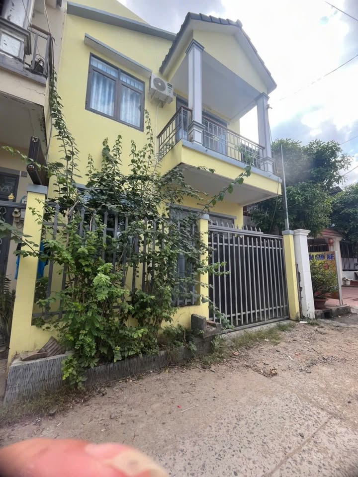 Nhà cho thuê phường 8 Trà Vinh - Giá chỉ 3.5 triệu/tháng - Tiện nghi đầy đủ!