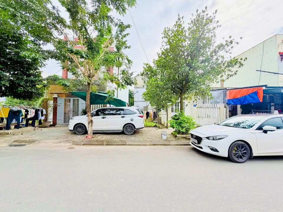 Đất nền đường Nguyễn Văn Tấn, Hòa Xuân, Đà Nẵng 100m² giá 5.08 tỷ - Tiềm năng tăng giá vượt trội!