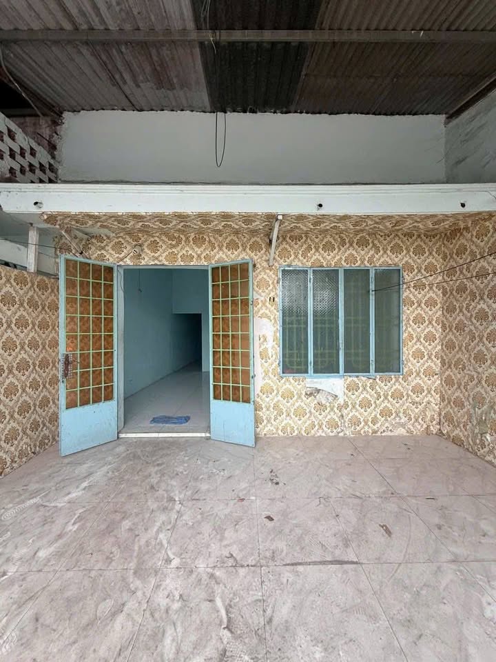 Nhà mặt tiền kinh doanh Trảng Dài Biên Hòa 50m² giá 4.5 triệu - Phù hợp ở kết hợp buôn bán!