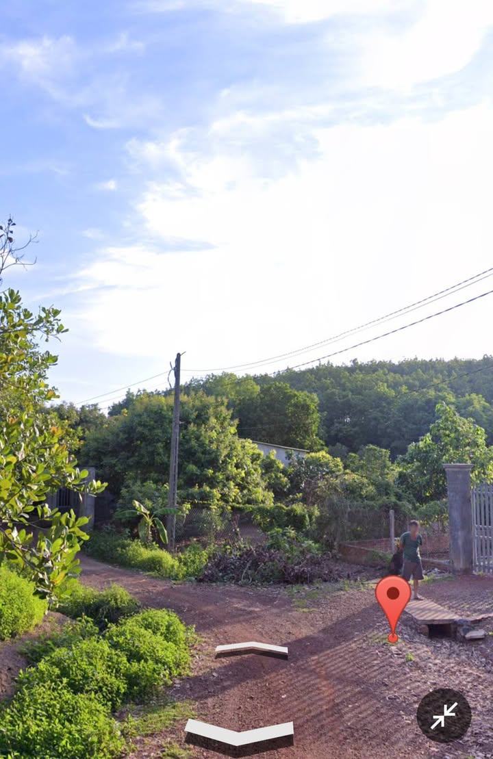 Bán đất Tiến Thành Đồng Xoài 1732m² giá 1.5 tỷ - Đầu tư sinh lời tuyệt vời!