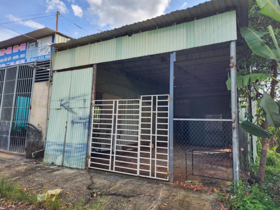 Đất mặt tiền Khu Nam Công An Tiến Thành 1500m² giá rẻ - Cơ hội đầu tư tuyệt vời!