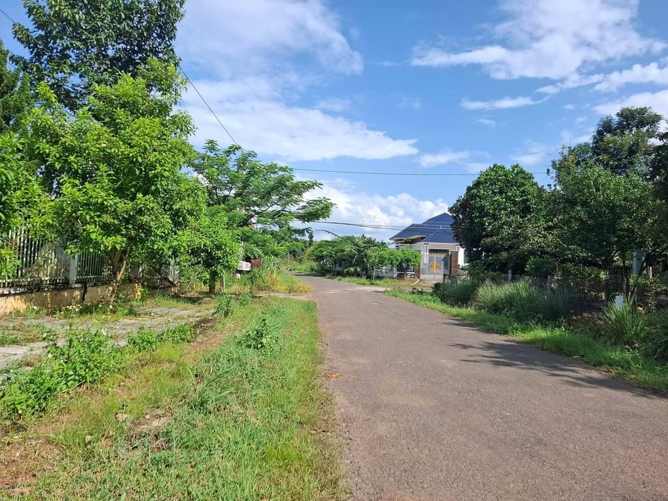 Đất nền khu dân cư Tiến Thành 300m² giá chỉ 800 triệu - Đầu tư sinh lời ngay!