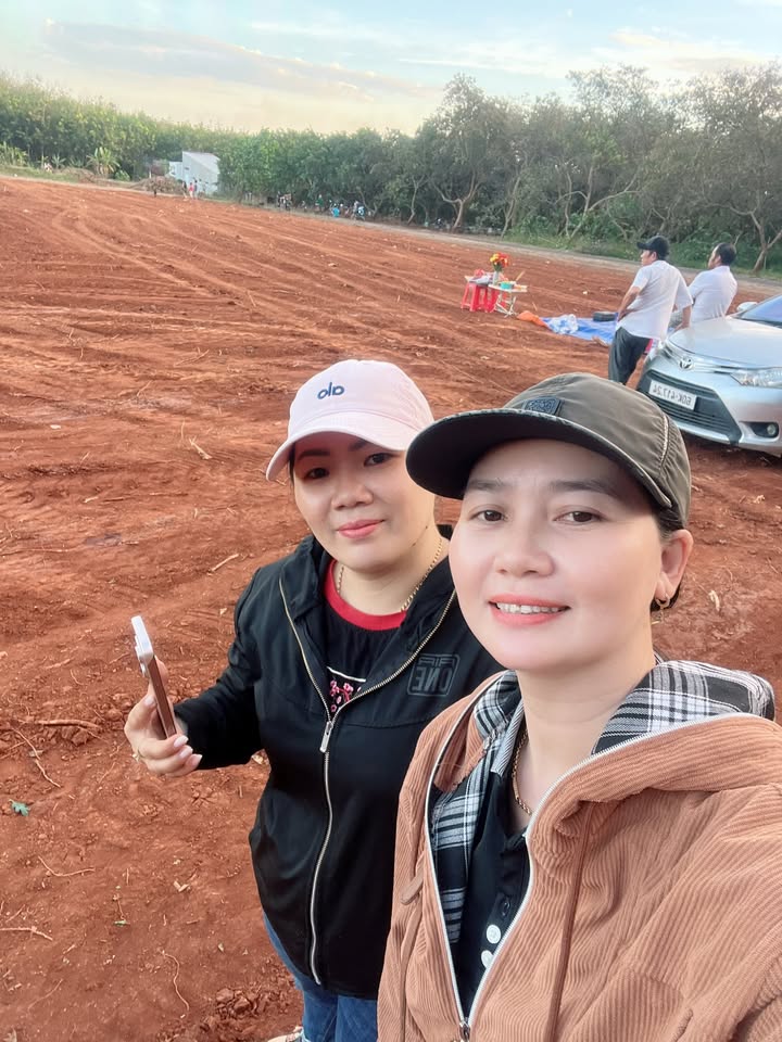 Đất thổ cư Đa Kia Bù Gia Mập 100m² giá chỉ 230 triệu - Đầu tư sinh lời ngay!