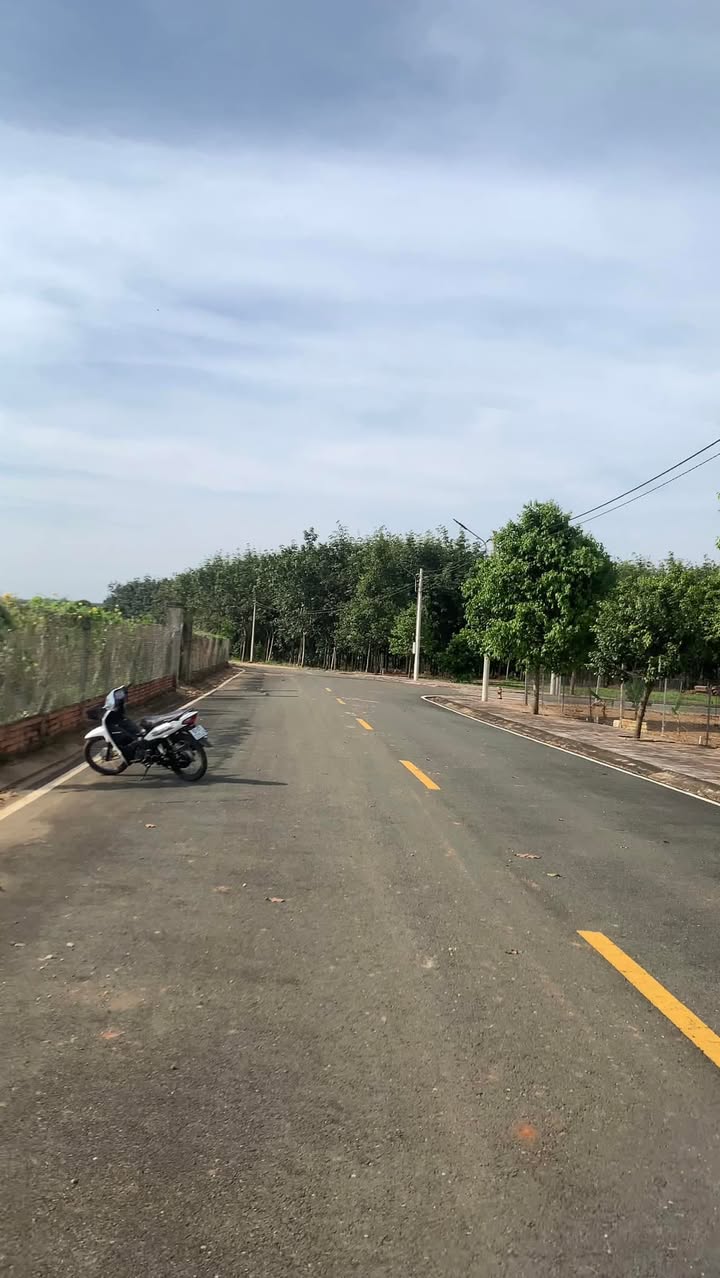 Đất nền Đồng Phú 100m² giá 9xx triệu - Cơ hội đầu tư sinh lời!