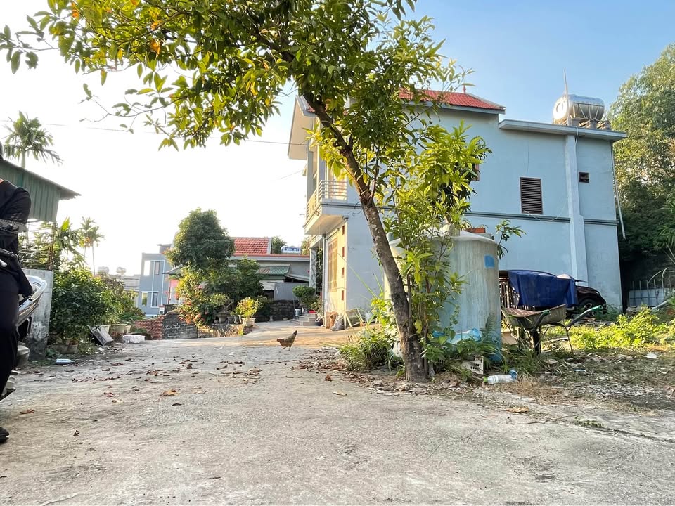 Đất nền Hạ Long 60m² giá 1,5 tỷ - Ô tô tận nơi, gần trục chính!