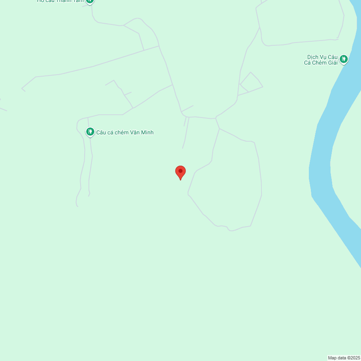 Đất nuôi trồng thủy sản 5.423m² tại Lý Nhơn, Cần Giờ - Giá chỉ 2.711 tỷ!