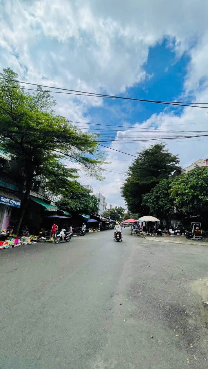 Nhà mặt tiền đường Huỳnh Văn Nghệ, Bửu Long, 75m², giá 5.5 tỷ - Đầu tư sinh lời!