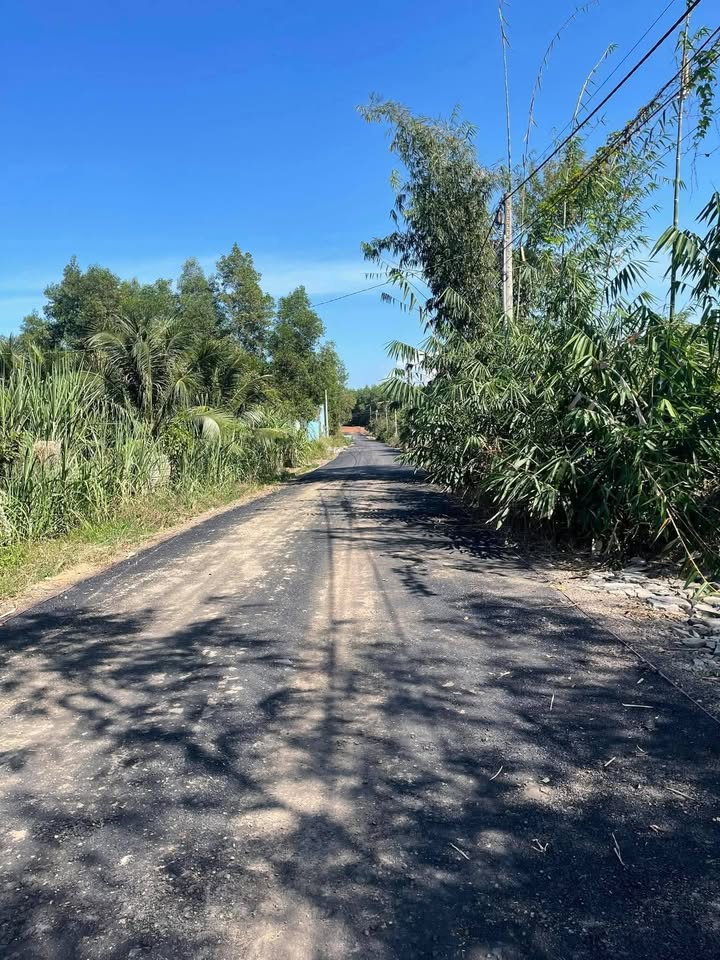 Đất nền Trị An, Vĩnh Cửu 712m² giá 1.29 tỷ - Cơ hội đầu tư tốt!