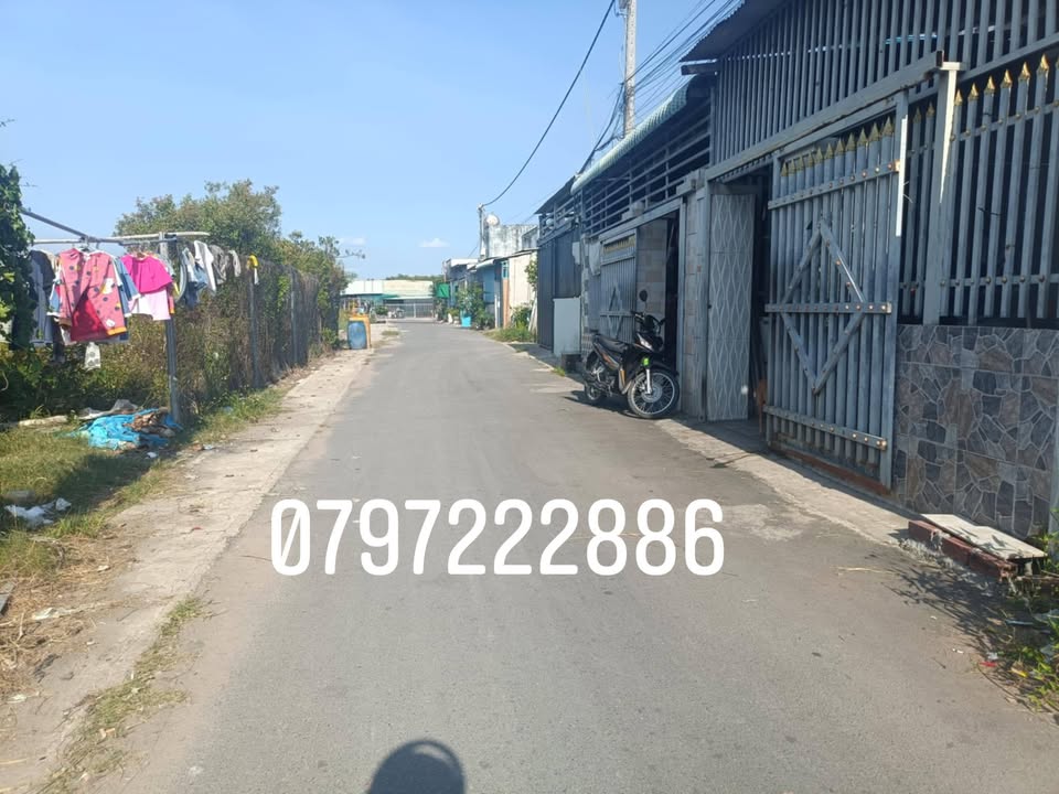 Đất nền Nhơn Trạch 90m² giá 900 triệu - Sổ riêng, đầu tư sinh lợi ngay!