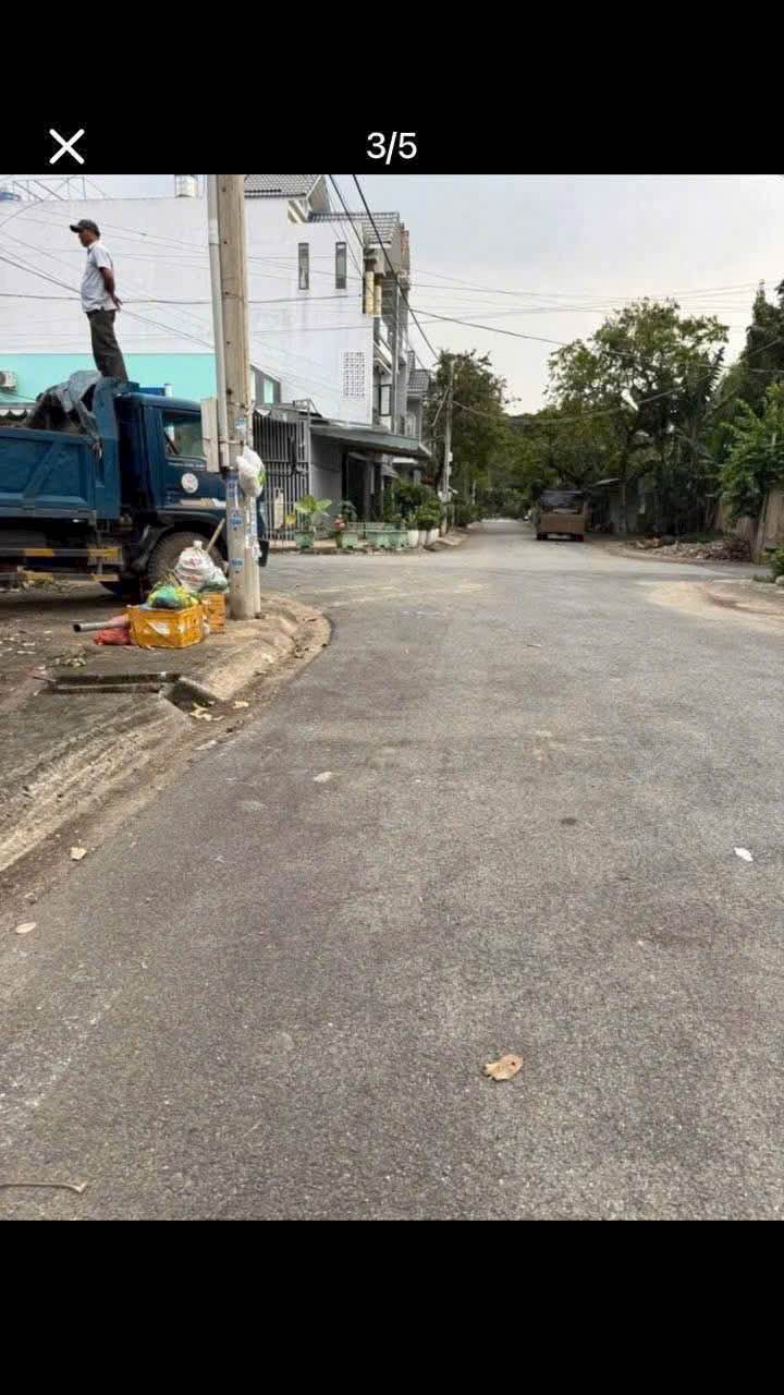 Đất tái định cư Bửu Long Biên Hòa 72m² giá 3.45 tỷ - Pháp lý rõ ràng, không lỗi phong thủy!