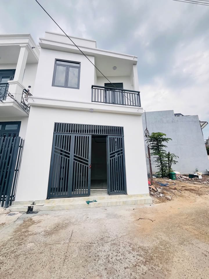 Nhà hẻm xe hơi phường An Hòa, Biên Hòa 62m² giá 2.2 tỷ - Chính chủ, sổ riêng