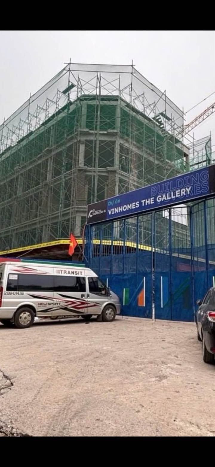 Nhà lô góc Ngọc Khánh Ba Đình 48m² giá 14.75 tỷ - Thiết kế thoáng sáng, gần phố