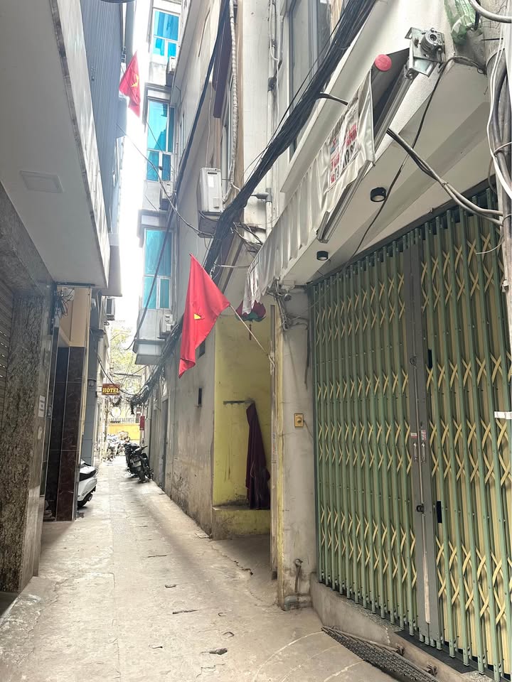 Căn hộ Nhân Hòa Thanh Xuân 25m² giá 5 tỷ - Nhà đẹp ở ngay, đầy đủ nội thất!