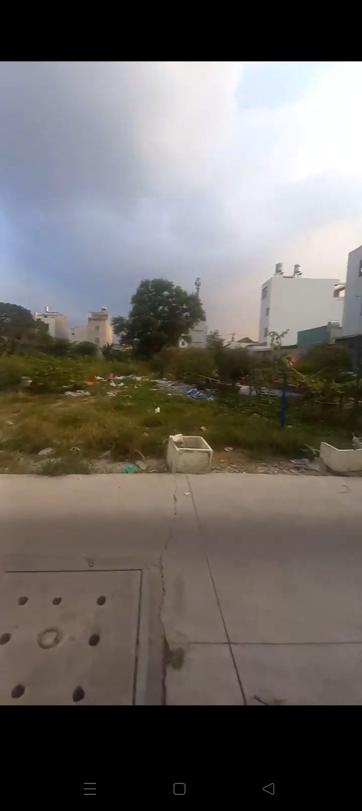 Đất nền Thới Tam Thôn, Hóc Môn 1.770m² - Giá chỉ 42.48 tỷ, thương lượng!